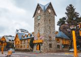 Centro Cívico Bariloche. Que hacer en Bariloche