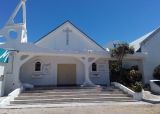 Parroquia Stella Maris de Las Grutas. Que hacer en Las Grutas