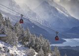 Cerro Otto. Que hacer en Bariloche
