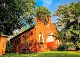 Visitas a las Capillas de la localidad. Que hacer en Puerto Rico