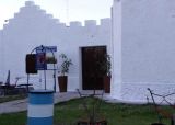 Museo Comunitario de Villa Regina. Que hacer en Villa Regina