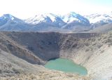 Conocer Pozos de las Animas. Que hacer en Valle de las Leñas