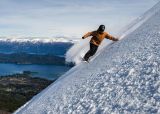 Cerro Bayo, Ski y Snowboard. Que hacer en Villa la Angostura