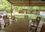 Predio El fog�n. Que hacer en Allen