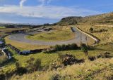 Autódromo de Balcarce - Juan Manuel Fangio. Que hacer en Balcarce