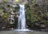 Ca�adon de los Ensue�os El Maiten. Que hacer en Lago Puelo
