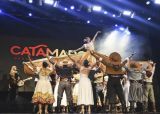 Fiesta Nacional e Internacional del Poncho. Que hacer en San Fernando del Valle de Catamarca