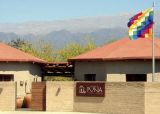La casa de la Puna. Que hacer en San Fernando del Valle de Catamarca