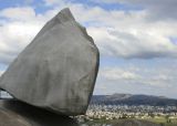 La Piedra Movediza. Que hacer en Tandil