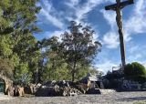 Monte Calvario. Que hacer en Tandil