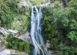 La Cascada. Que hacer en La Cumbrecita