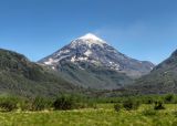 Parque Nacional Lan�n. Que hacer en San Mart�n de los Andes