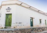 Visita al Casco Histórico. Que hacer en Cachi
