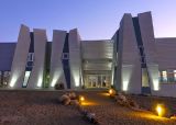 Glaciarium Museo del Hielo Patagónico. Que hacer en El Calafate
