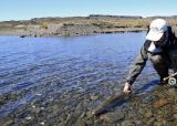 Pesca deportiva. Que hacer en Gobernador Gregores