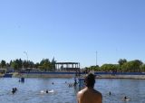 Balneario Municipal. Que hacer en Coronel Pringles