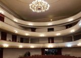 Teatro Municipal Unione. Que hacer en Dolores
