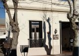 Museo Municipal Kakel Huincul. Que hacer en Maipú