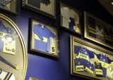 Museo de la Pasi�n Boquense. Que hacer en Buenos Aires