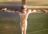 Cristo de la Esperanza. Que hacer en San Miguel del Monte