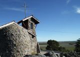 Ermita Nuestra Se�ora de Lujan de las Sierras. Que hacer en Villa Ventana