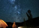 Astroturismo. Que hacer en Villa Allende