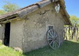 Visitar el Fortin San Lorenzo. Que hacer en Navarro