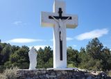 Monte Calvario. Que hacer en Tornquist