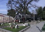 Paseo Pioneros de Huaytiquina. Que hacer en Campo Quijano