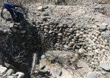 Ruinas de El Churcal. Que hacer en Molinos