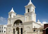 La Iglesia San Carlos Borromeo. Que hacer en San Carlos