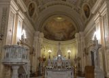Iglesia de San Antonio de Padua. Que hacer en San Antonio de Padua