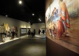 Museo del Gaucho. Que hacer en Pergamino