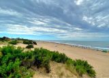 Balneario Sur. Que hacer en Villa Gesell