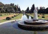 Parque de la Independencia. Que hacer en Rosario