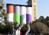 Museo de Arte Contempor�neo (Macro). Que hacer en Rosario