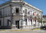Museo Municipal de Arte