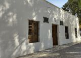 Museo y Biblioteca Casa Natal de Sarmiento. Que hacer en San Juan