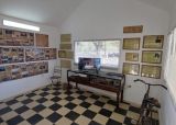 Museo Estrella de Piedra. Que hacer en Villa Rumipal