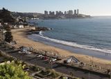 Playa La Boca. Que hacer en Conc�n