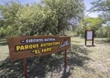 Parque autóctono El Faro. Que hacer en Santa Rosa de Calamuchita