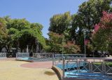 Plaza de Armas. Que hacer en Los Angeles