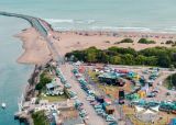 Puerto Gardella. Que hacer en Necochea