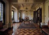 Palacio García, Corporación Cultural de Ñuñoa. Que hacer en Ñuñoa