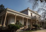Casa de la Cultura de Ñuñoa. Que hacer en Ñuñoa