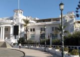 Casino de Viña del Mar. Que hacer en Viña del Mar