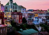 Cerro Alegre. Que hacer en Valparaíso