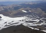 Volcán Lonquimay. Que hacer en Curacautín