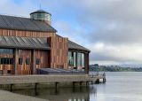 El Teatro del Lago. Que hacer en Frutillar