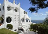Visitá Casapueblo y Punta Ballena. Que hacer en Punta del Este